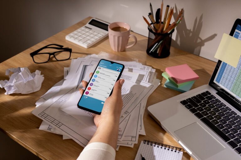 5 applis gratuites pour faire des économies au quotidien