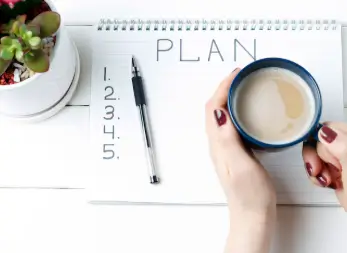 5 Habitudes Puissantes à Adopter Pour Changer Sa Vie en 30 Jours