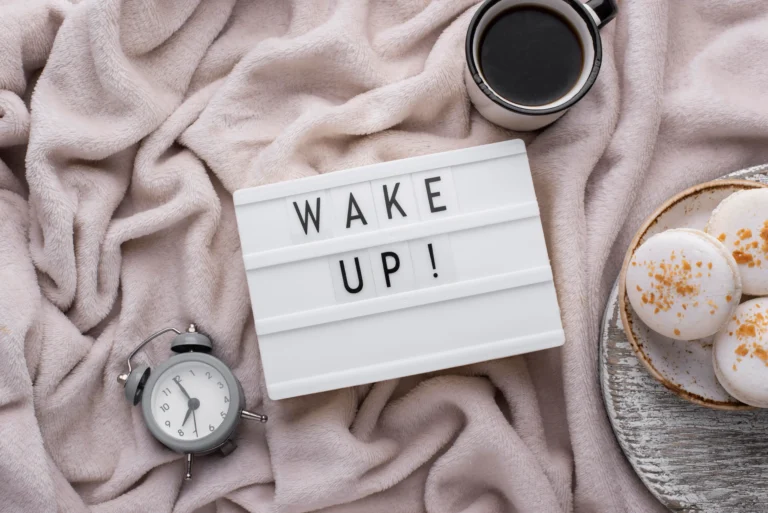 Devenez Maître de Votre Matinée : La Routine du Matin qui Change Tout
